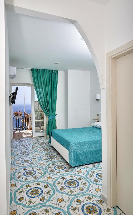 Malafemmena Guest house